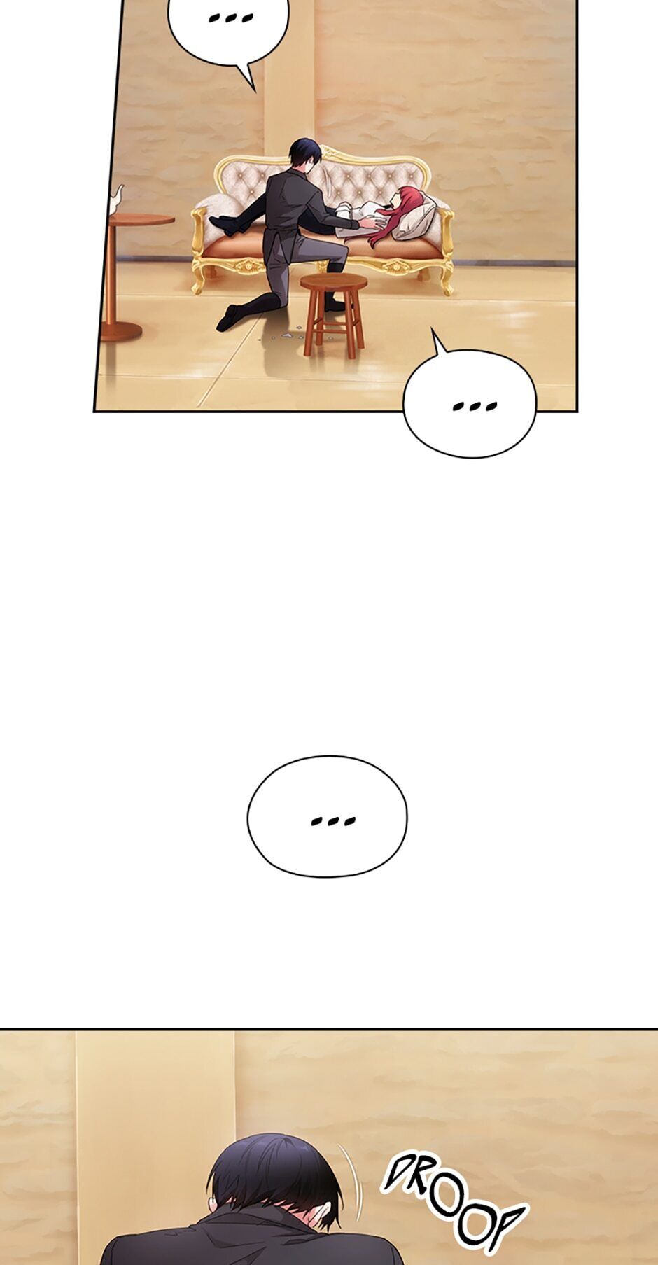 Reminiscence Adonis Chapter 182 page 52 - Chapter 182: You've Changed Me