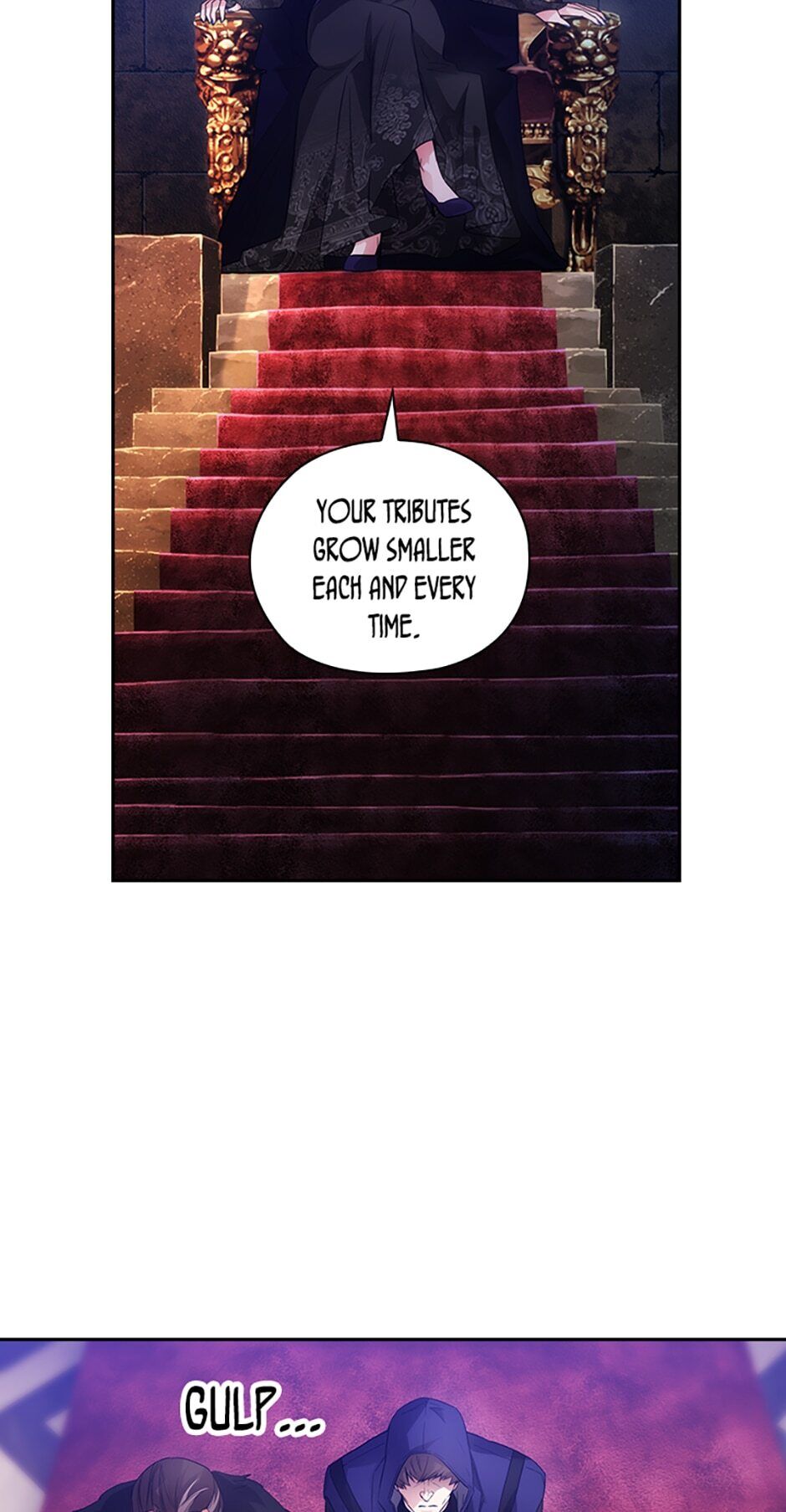 Reminiscence Adonis Chapter 182 page 55 - Chapter 182: You've Changed Me