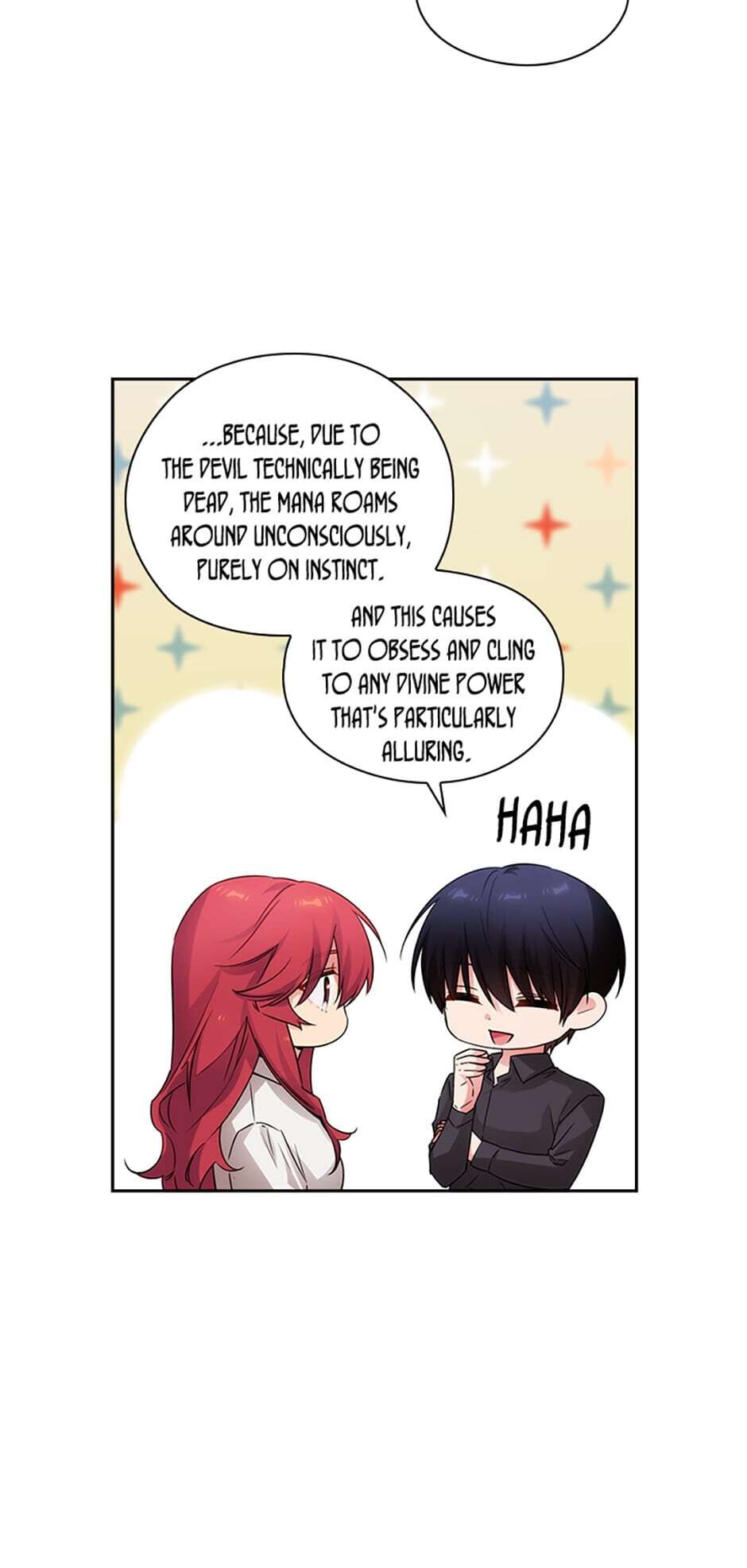 Reminiscence Adonis Chapter 182 page 8 - Chapter 182: You've Changed Me