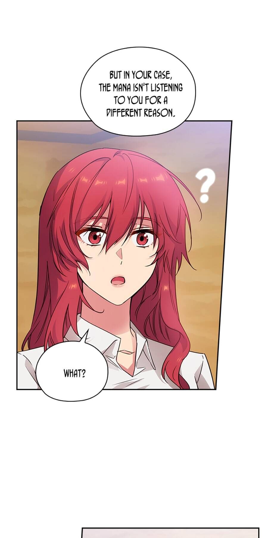 Reminiscence Adonis Chapter 182 page 9 - Chapter 182: You've Changed Me