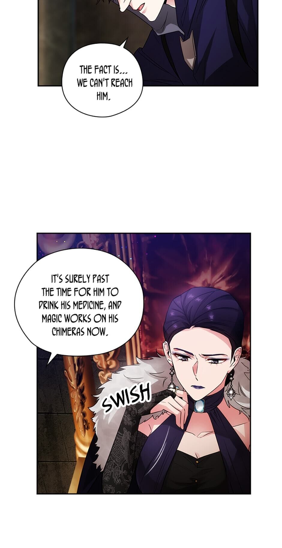 Reminiscence Adonis Chapter 183 page 11 - Chapter 183: A Delicate Pretty Boy