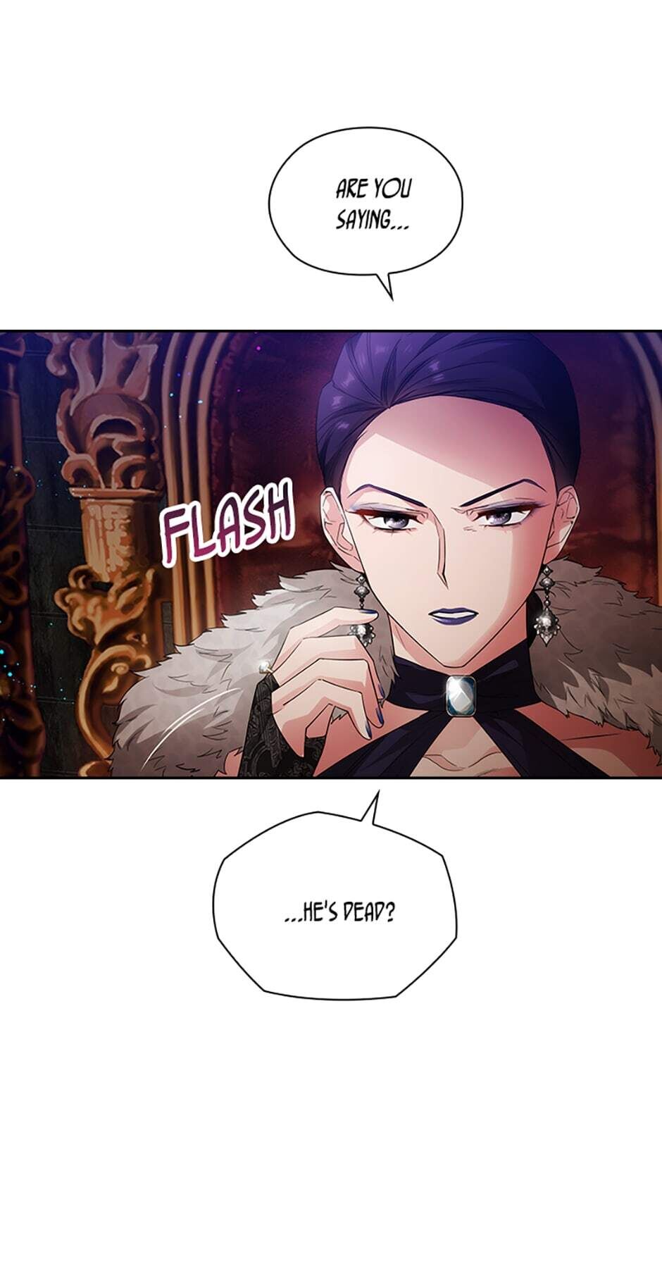 Reminiscence Adonis Chapter 183 page 12 - Chapter 183: A Delicate Pretty Boy