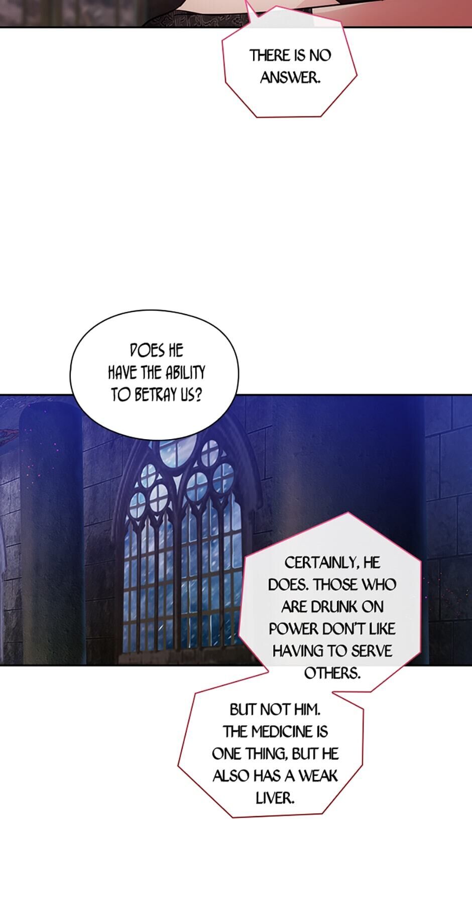 Reminiscence Adonis Chapter 183 page 15 - Chapter 183: A Delicate Pretty Boy