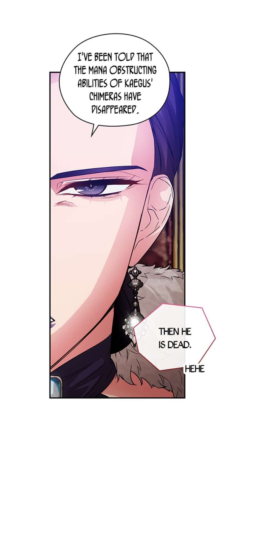 Reminiscence Adonis Chapter 183 page 16 - Chapter 183: A Delicate Pretty Boy