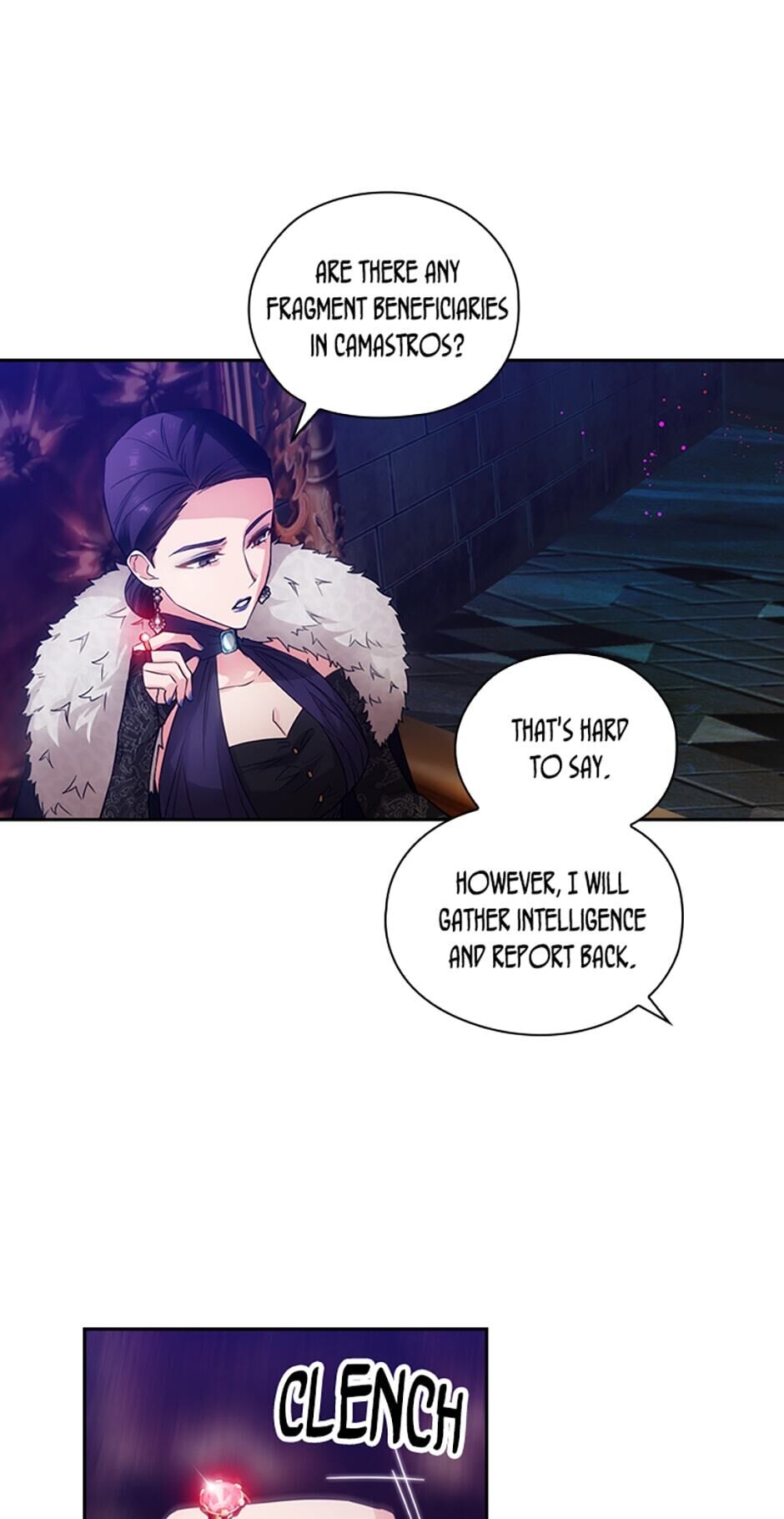 Reminiscence Adonis Chapter 183 page 17 - Chapter 183: A Delicate Pretty Boy