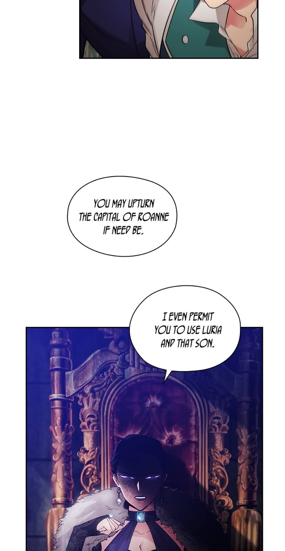 Reminiscence Adonis Chapter 183 page 19 - Chapter 183: A Delicate Pretty Boy
