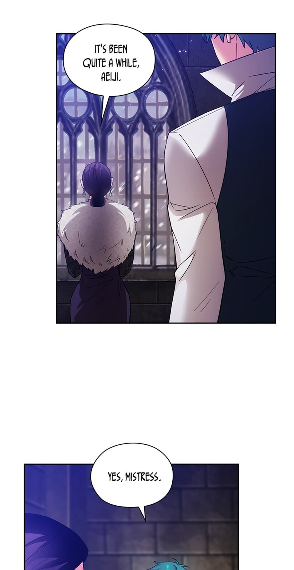 Reminiscence Adonis Chapter 183 page 22 - Chapter 183: A Delicate Pretty Boy
