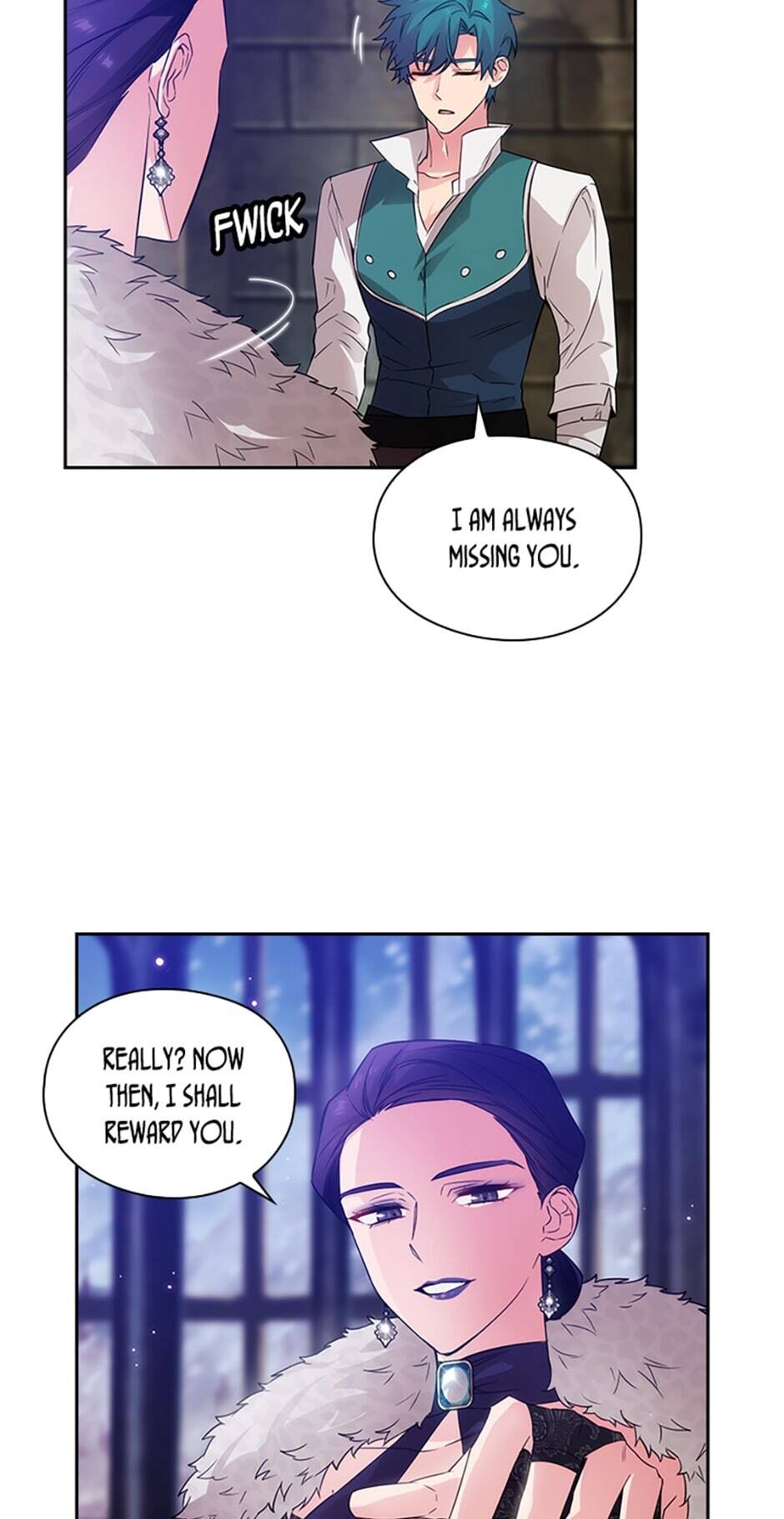 Reminiscence Adonis Chapter 183 page 23 - Chapter 183: A Delicate Pretty Boy