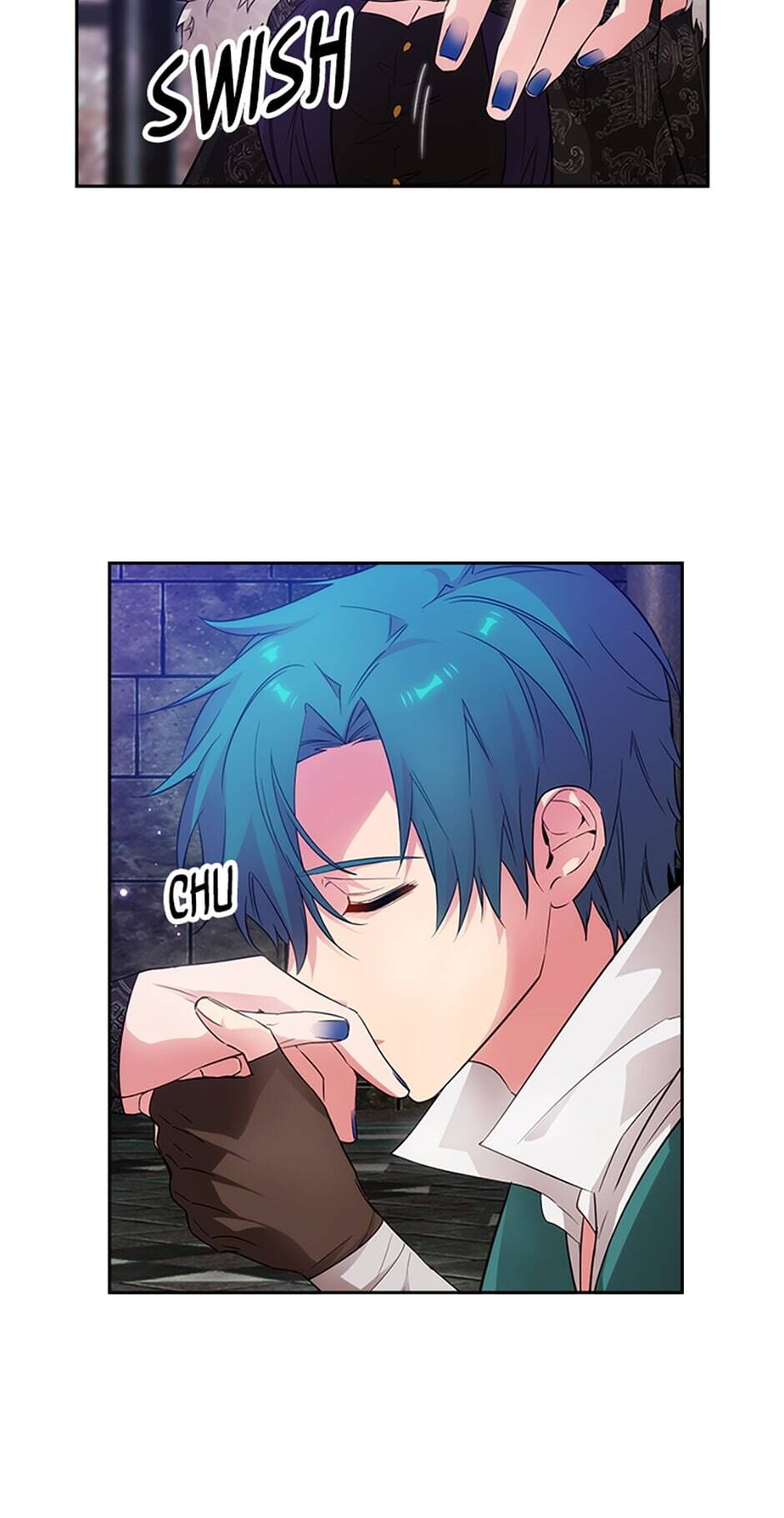 Reminiscence Adonis Chapter 183 page 24 - Chapter 183: A Delicate Pretty Boy