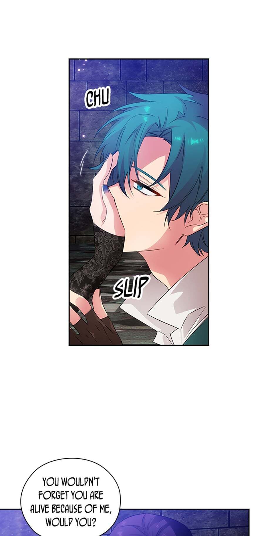 Reminiscence Adonis Chapter 183 page 25 - Chapter 183: A Delicate Pretty Boy