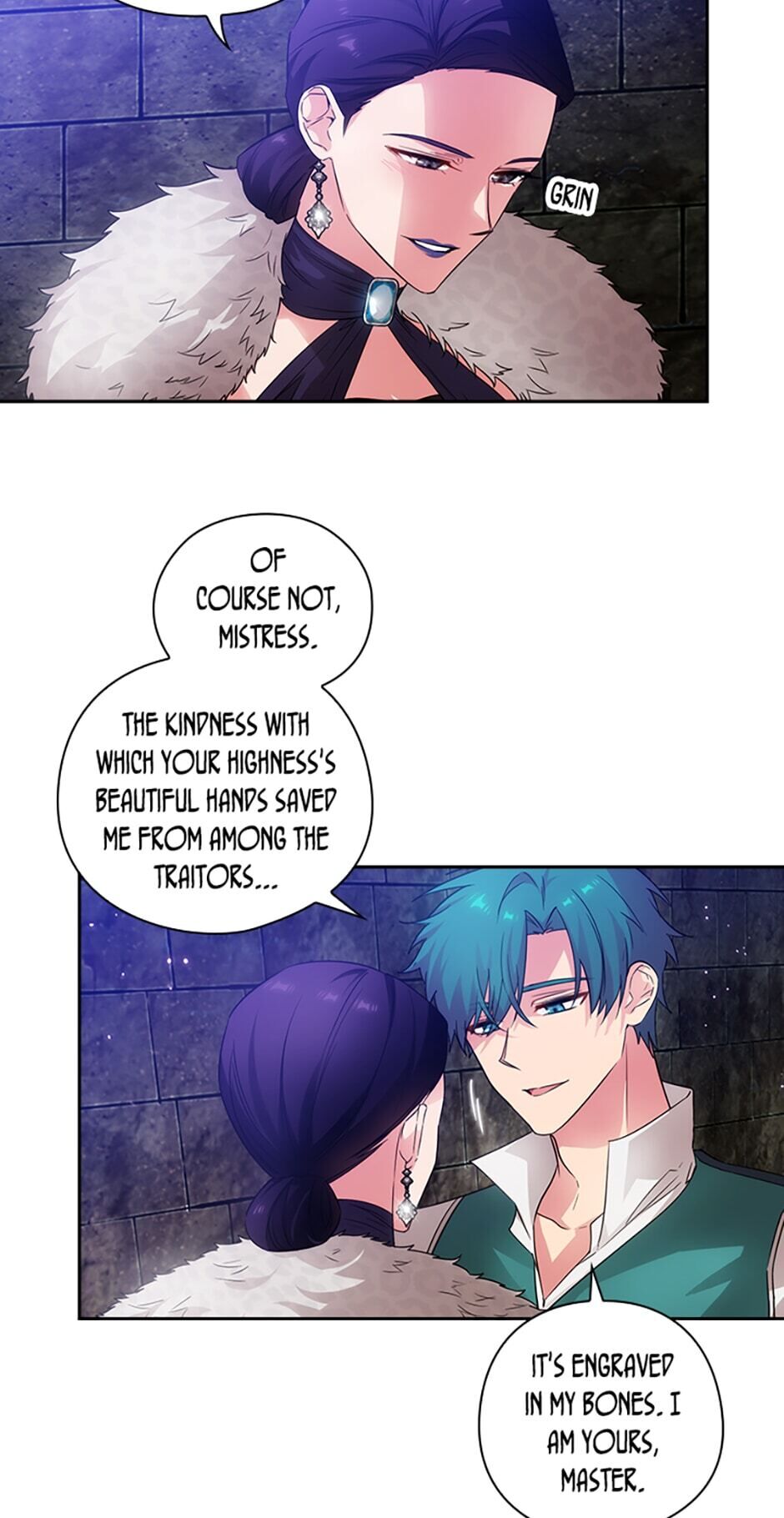 Reminiscence Adonis Chapter 183 page 26 - Chapter 183: A Delicate Pretty Boy