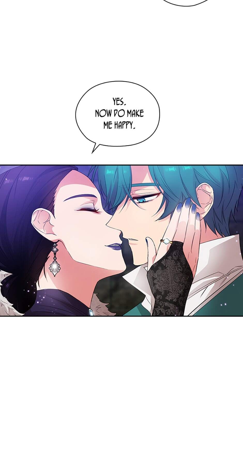 Reminiscence Adonis Chapter 183 page 27 - Chapter 183: A Delicate Pretty Boy
