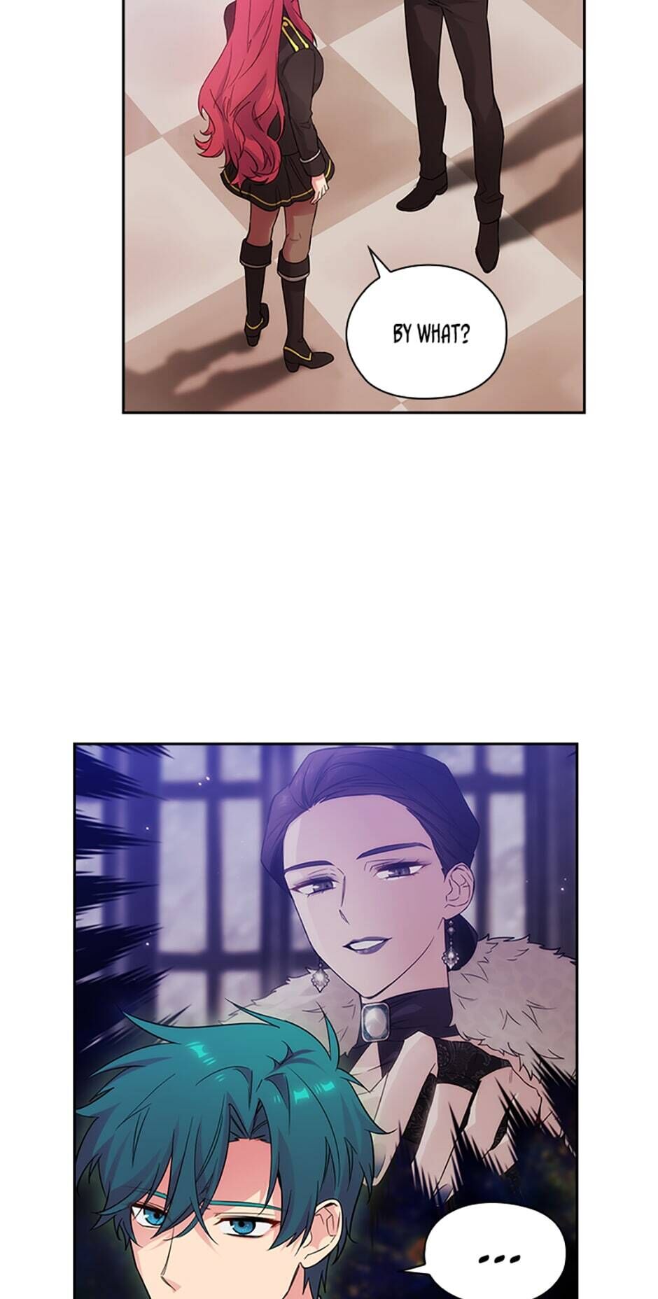 Reminiscence Adonis Chapter 183 page 32 - Chapter 183: A Delicate Pretty Boy