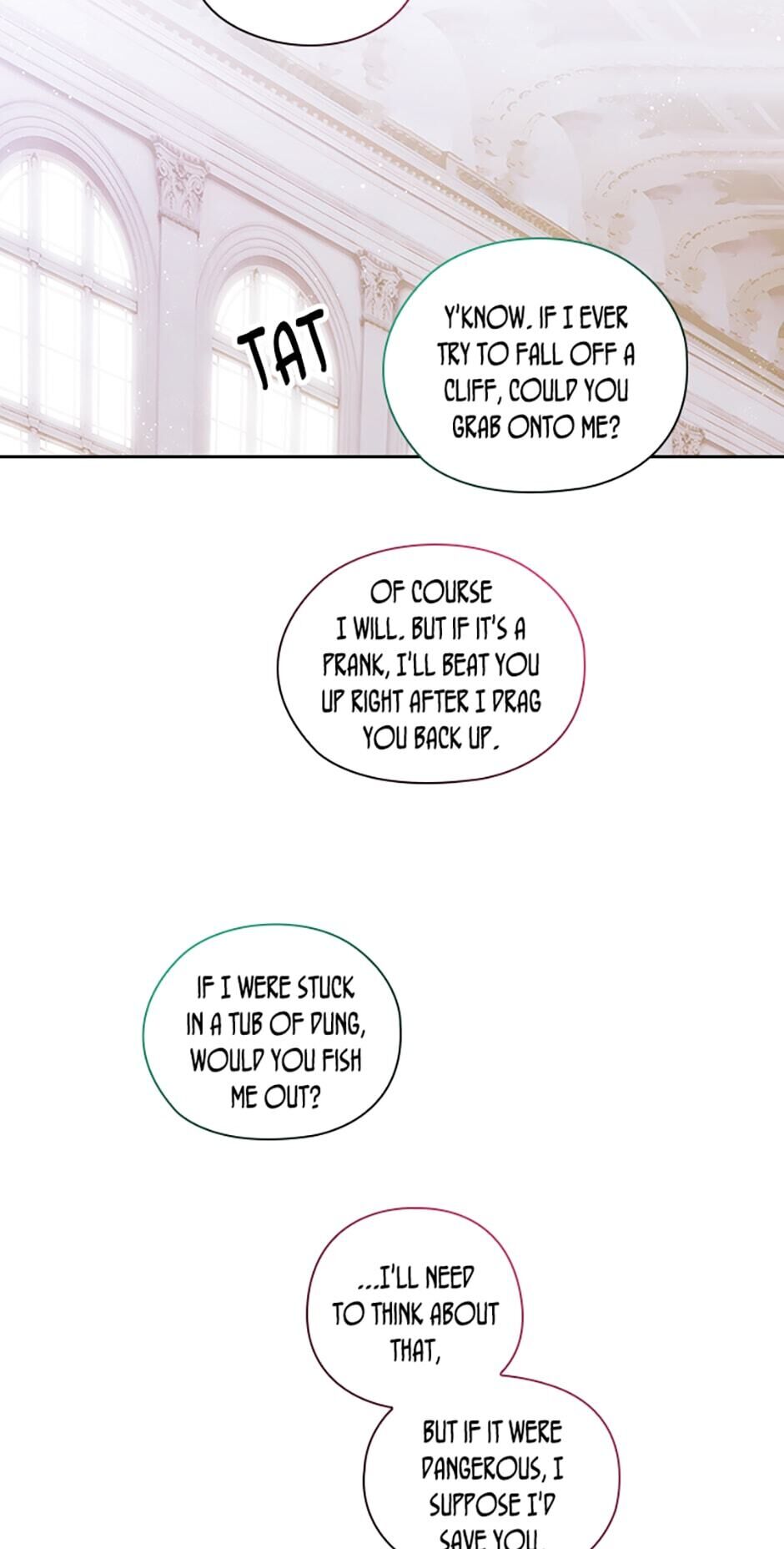 Reminiscence Adonis Chapter 183 page 36 - Chapter 183: A Delicate Pretty Boy