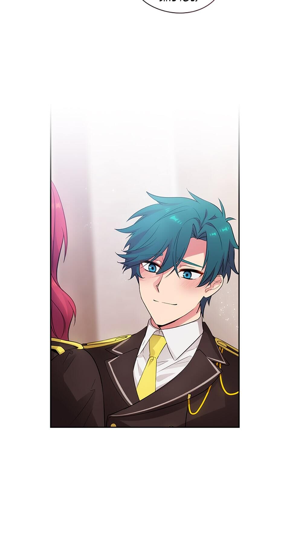 Reminiscence Adonis Chapter 183 page 37 - Chapter 183: A Delicate Pretty Boy
