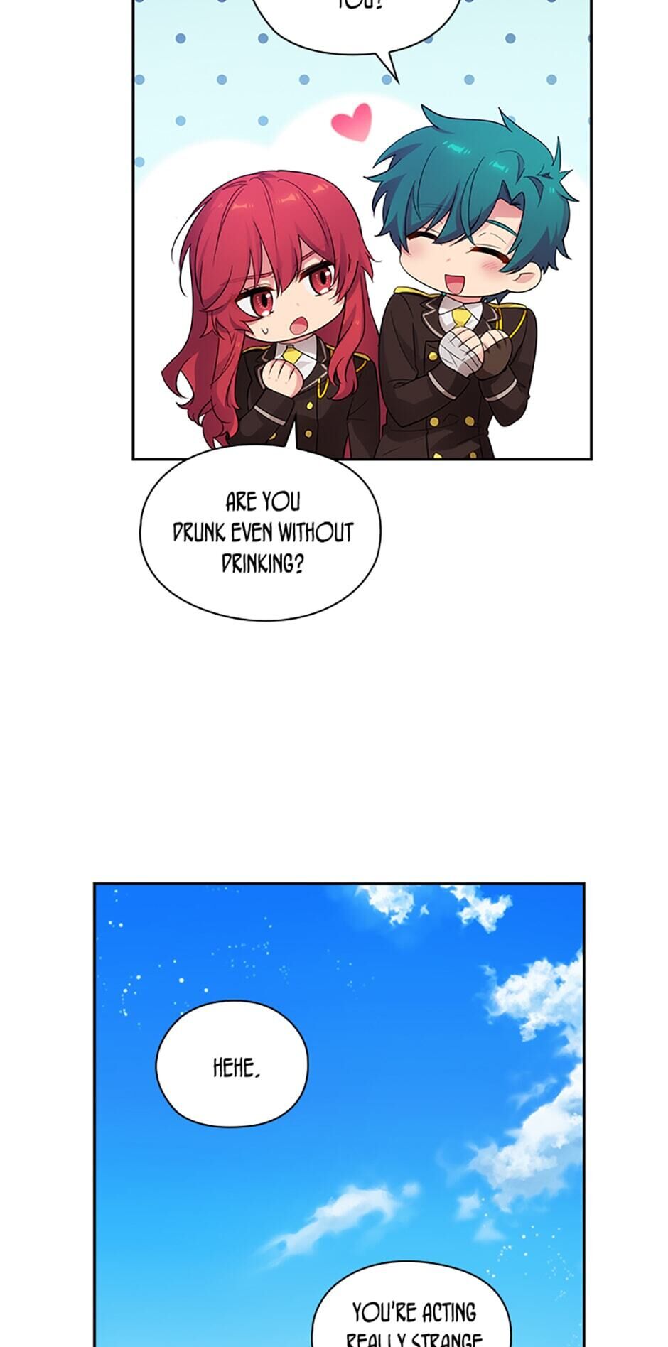 Reminiscence Adonis Chapter 183 page 39 - Chapter 183: A Delicate Pretty Boy