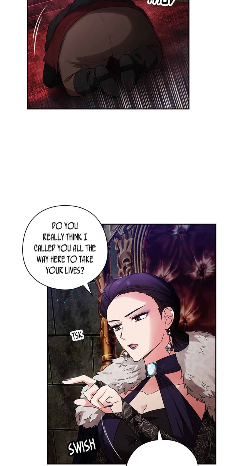 Reminiscence Adonis Chapter 183 page 5 - Chapter 183: A Delicate Pretty Boy