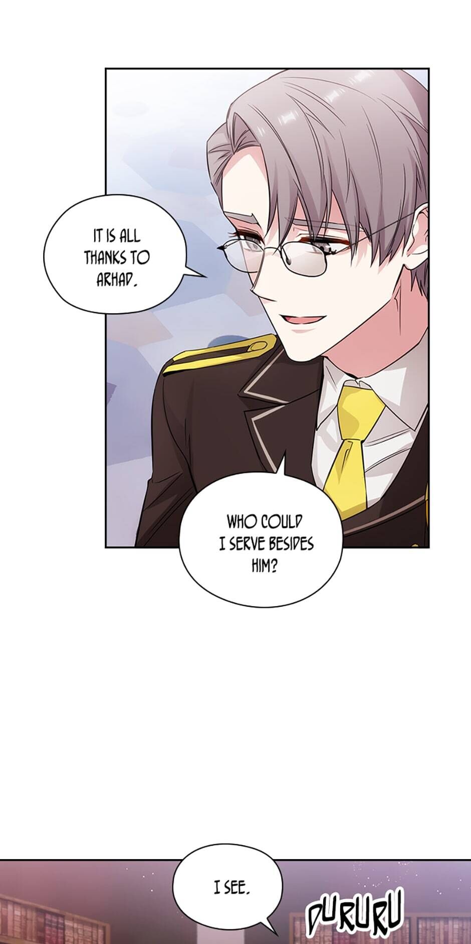 Reminiscence Adonis Chapter 183 page 52 - Chapter 183: A Delicate Pretty Boy