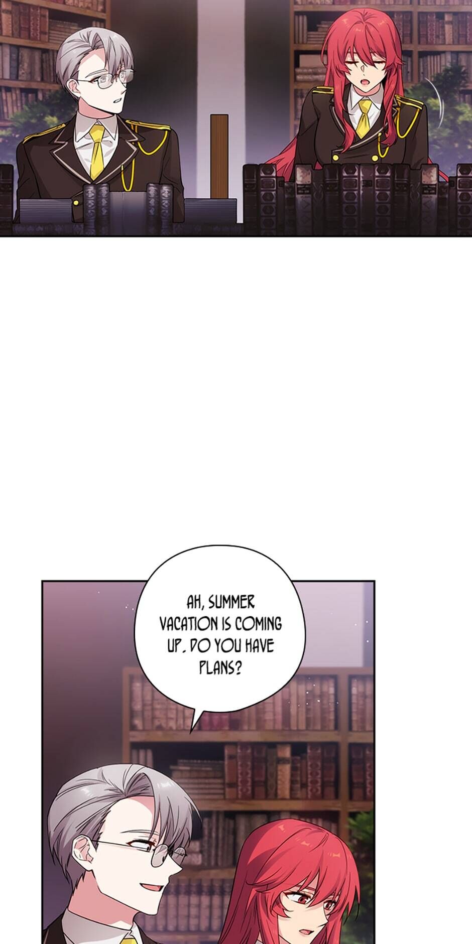 Reminiscence Adonis Chapter 183 page 53 - Chapter 183: A Delicate Pretty Boy