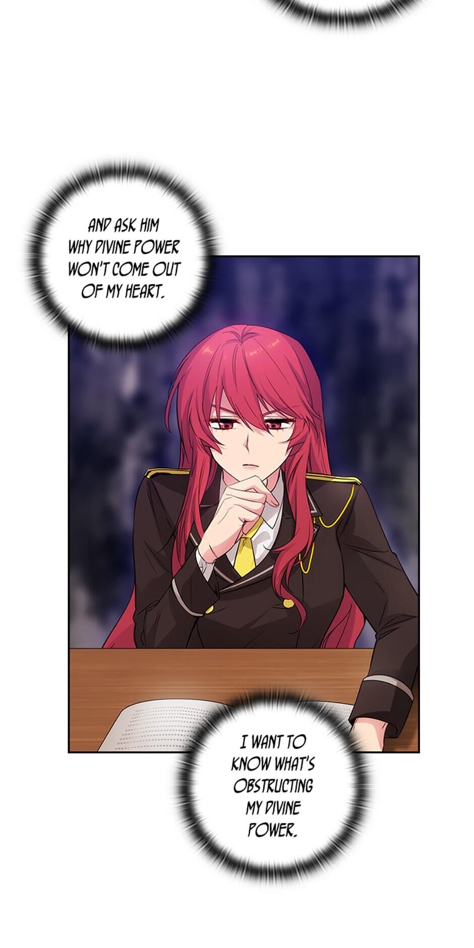 Reminiscence Adonis Chapter 183 page 56 - Chapter 183: A Delicate Pretty Boy