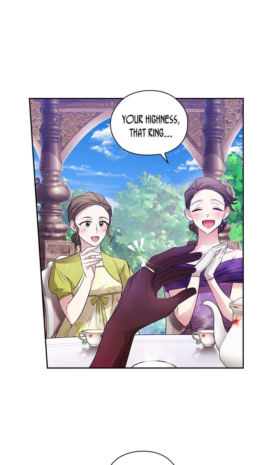 Reminiscence Adonis Chapter 183 page 59 - Chapter 183: A Delicate Pretty Boy