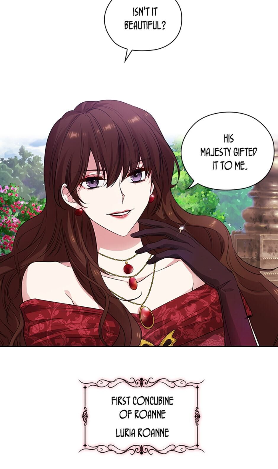 Reminiscence Adonis Chapter 183 page 60 - Chapter 183: A Delicate Pretty Boy