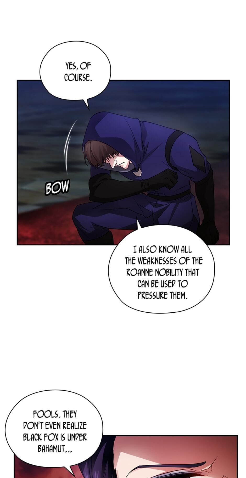 Reminiscence Adonis Chapter 183 page 9 - Chapter 183: A Delicate Pretty Boy