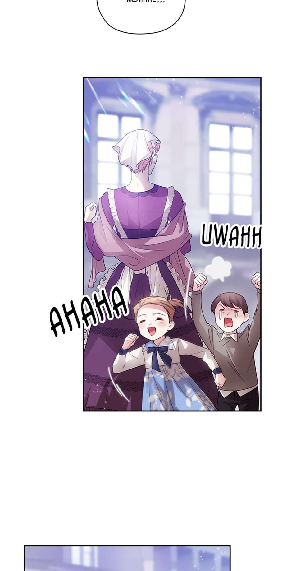 Reminiscence Adonis Chapter 184 page 24 - Chapter 184: For the Sake of Our Mistress