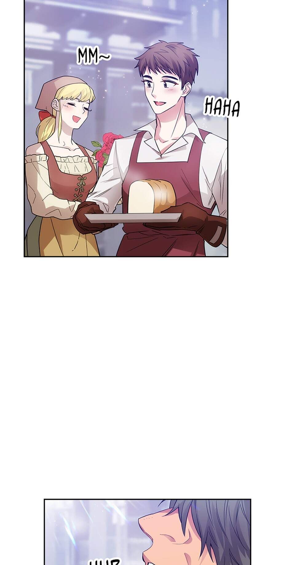 Reminiscence Adonis Chapter 184 page 25 - Chapter 184: For the Sake of Our Mistress