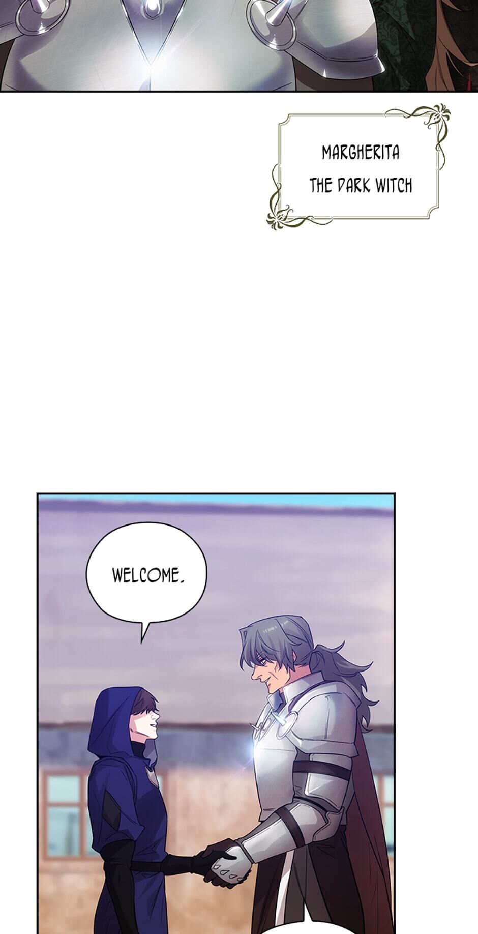 Reminiscence Adonis Chapter 184 page 27 - Chapter 184: For the Sake of Our Mistress