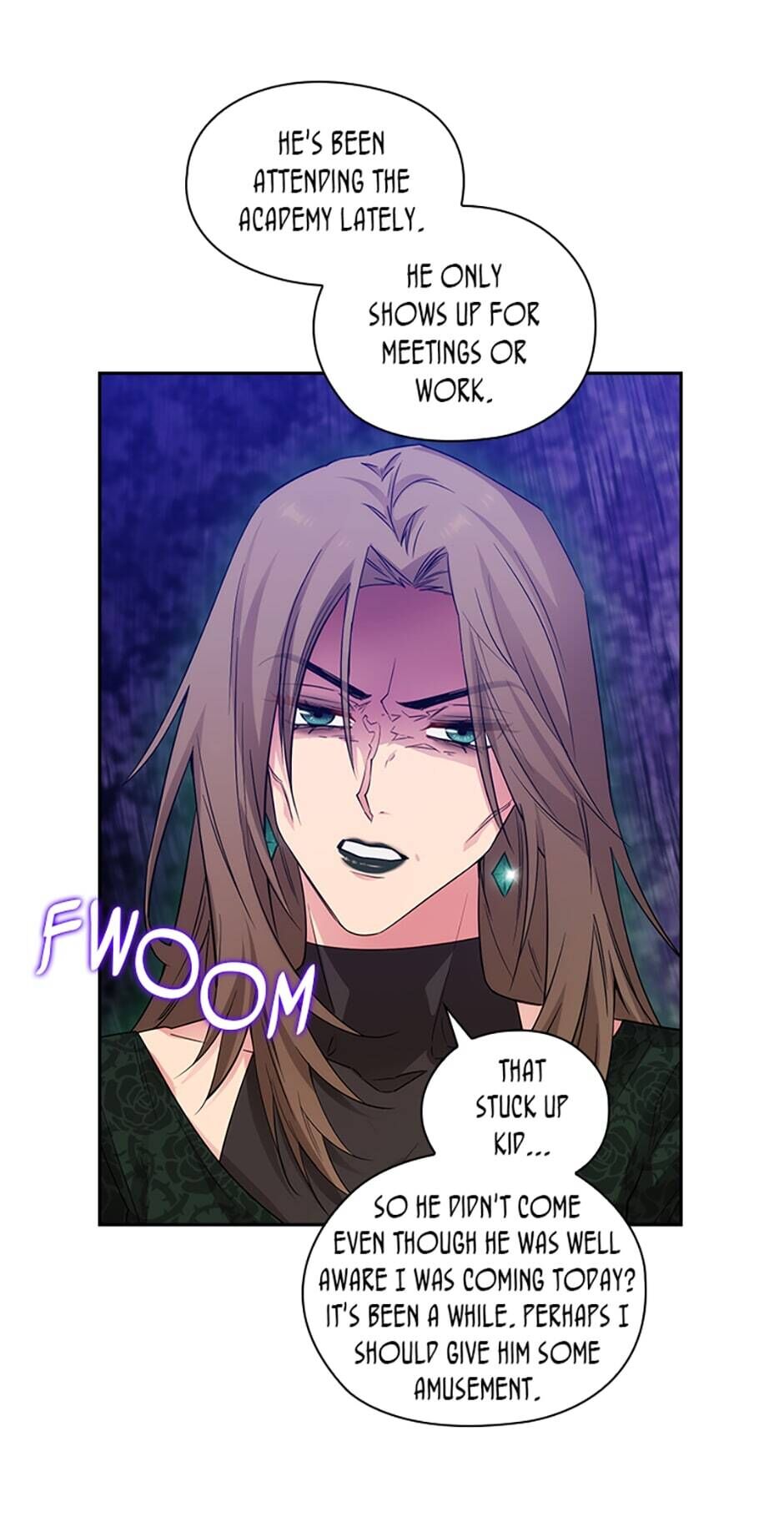 Reminiscence Adonis Chapter 184 page 29 - Chapter 184: For the Sake of Our Mistress