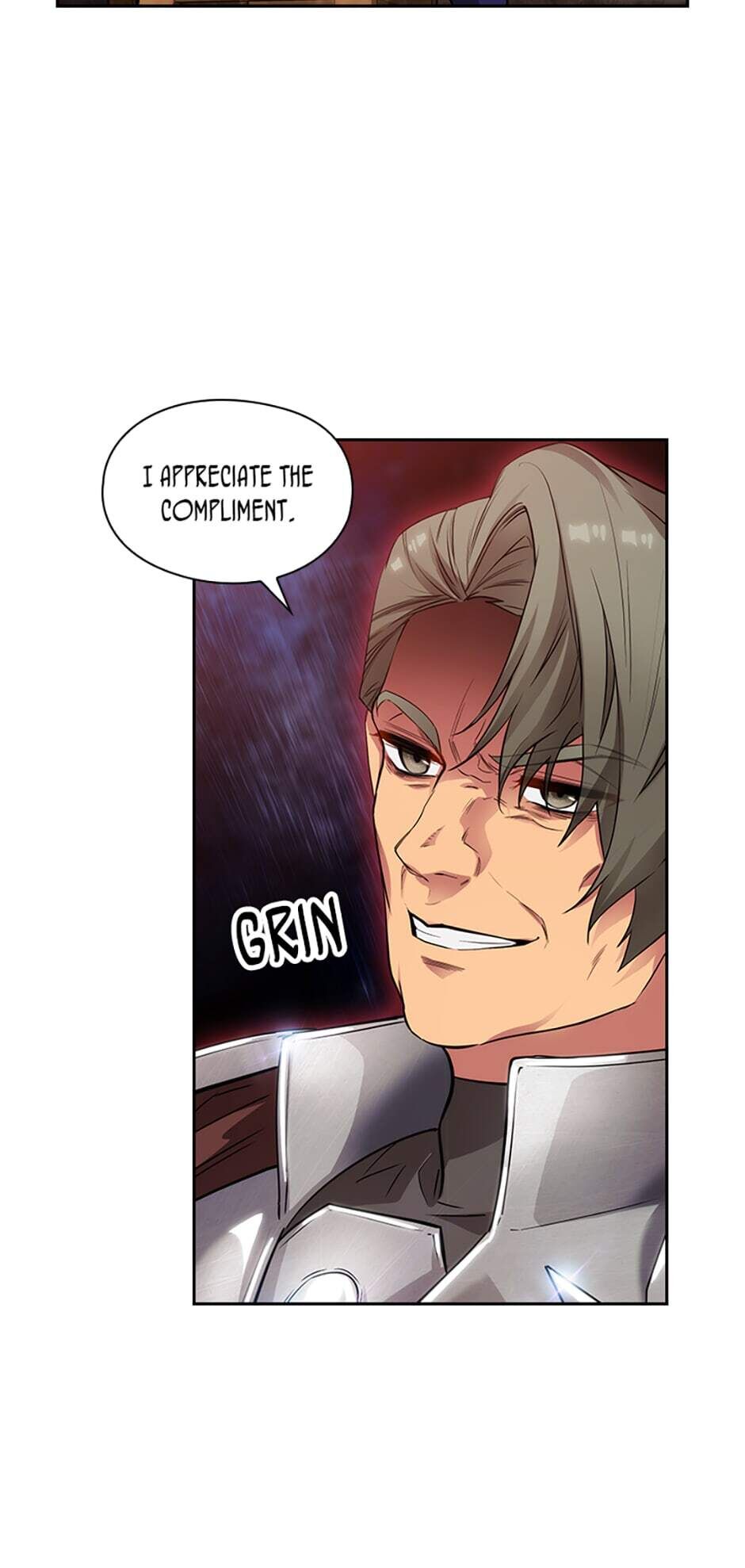 Reminiscence Adonis Chapter 184 page 37 - Chapter 184: For the Sake of Our Mistress
