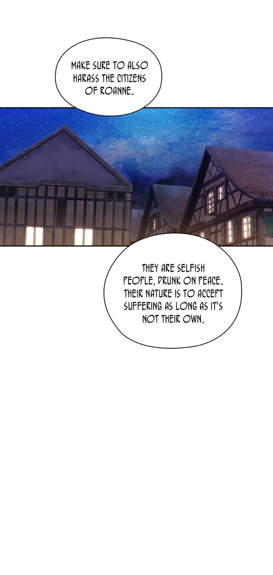 Reminiscence Adonis Chapter 184 page 38 - Chapter 184: For the Sake of Our Mistress
