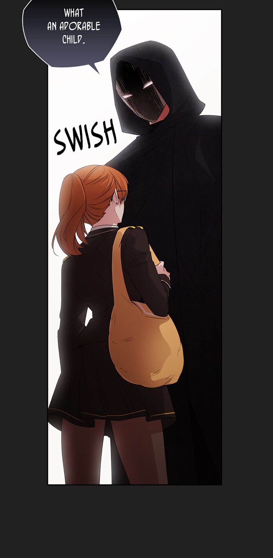 Reminiscence Adonis Chapter 184 page 49 - Chapter 184: For the Sake of Our Mistress
