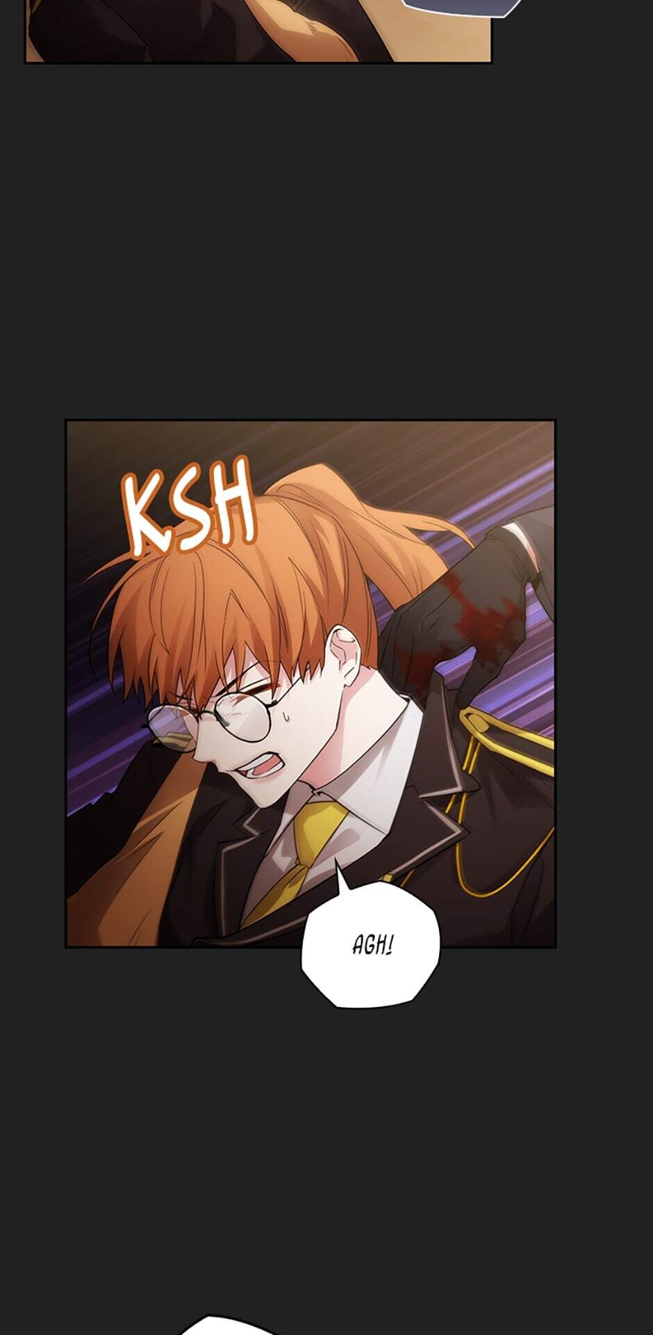 Reminiscence Adonis Chapter 184 page 51 - Chapter 184: For the Sake of Our Mistress