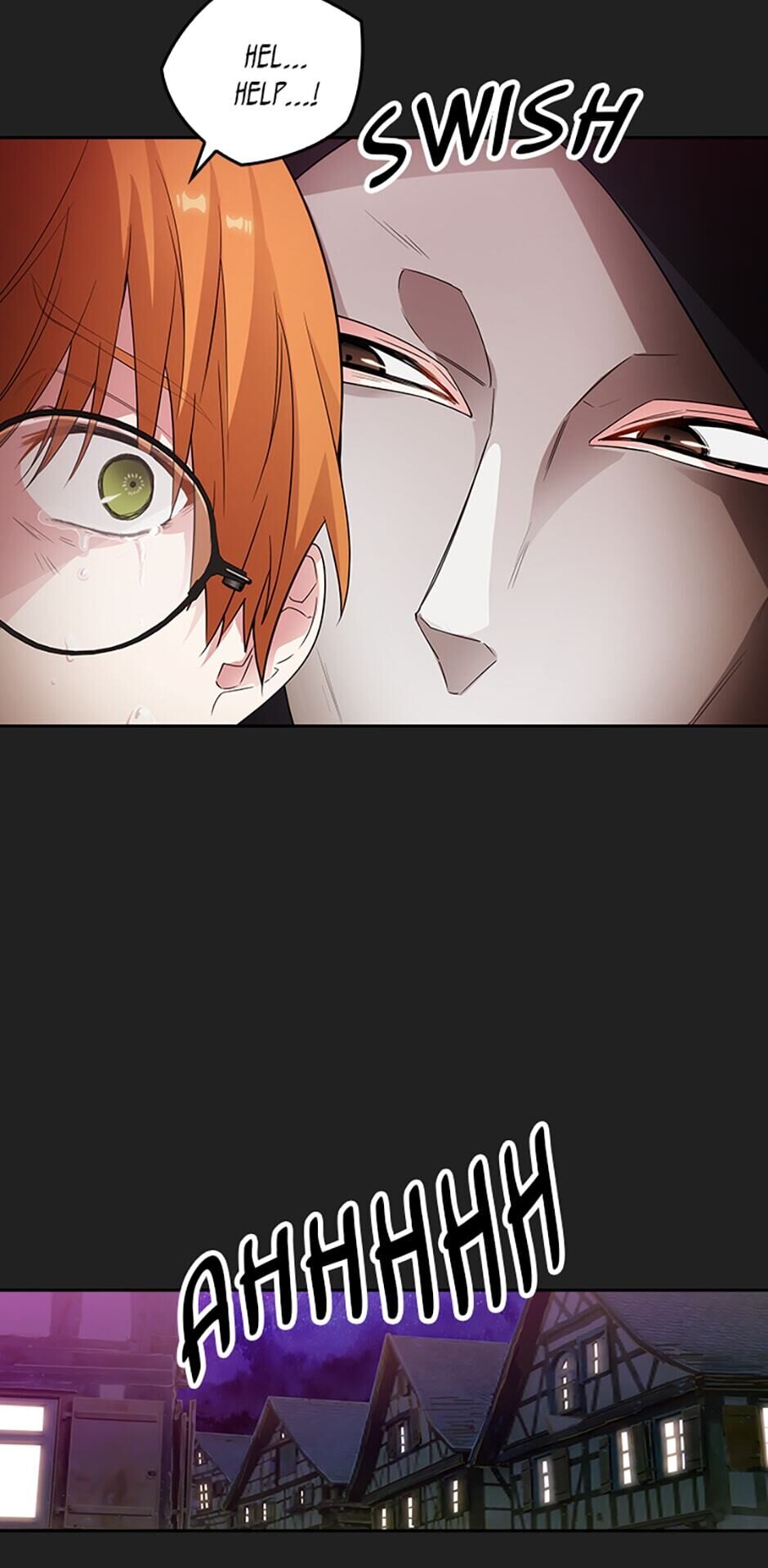 Reminiscence Adonis Chapter 184 page 52 - Chapter 184: For the Sake of Our Mistress
