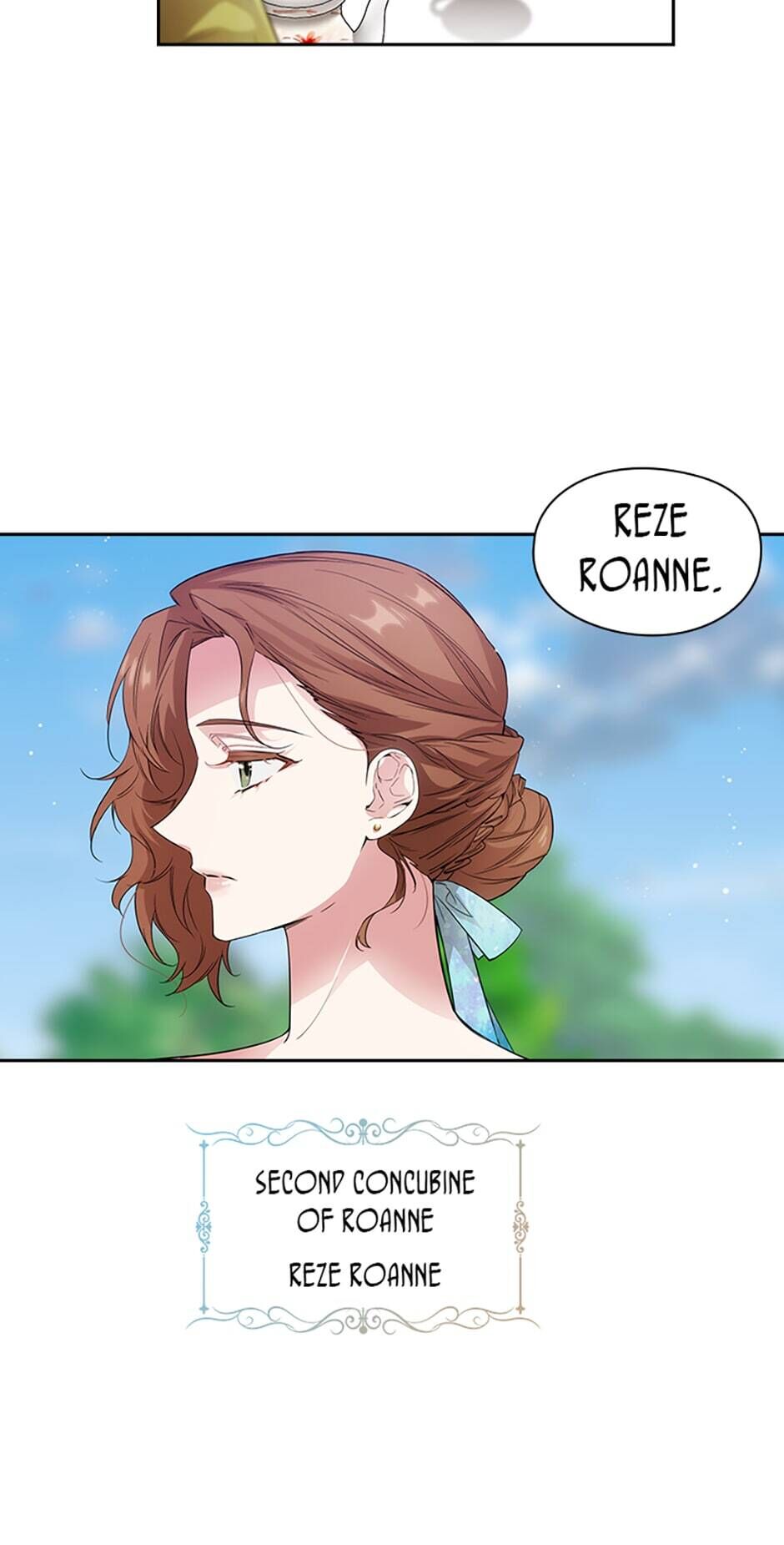 Reminiscence Adonis Chapter 184 page 7 - Chapter 184: For the Sake of Our Mistress
