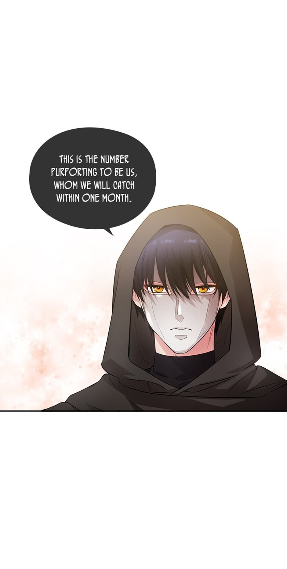 Reminiscence Adonis Chapter 185 page 18 - Chapter 185: We Fight Only Black Fox