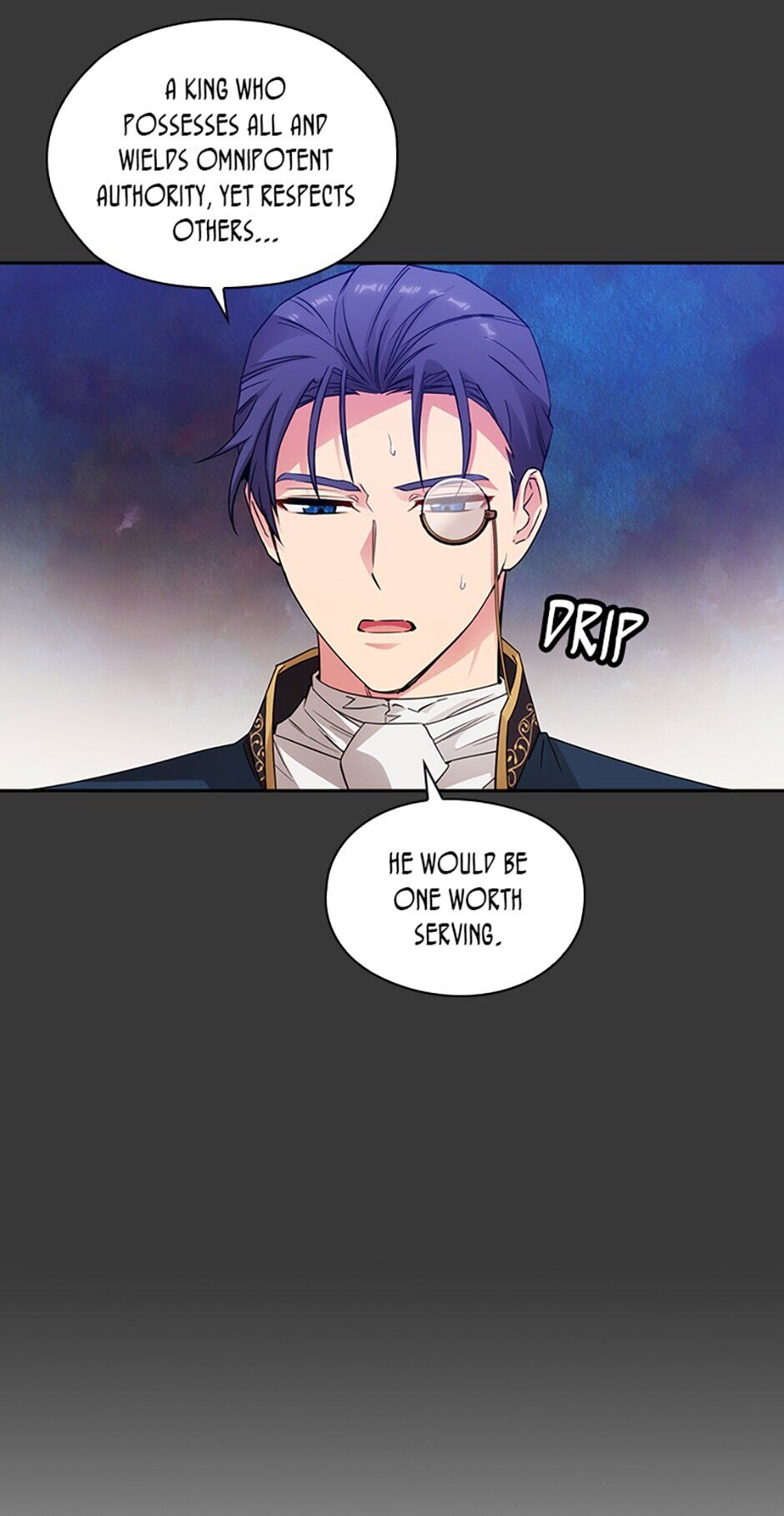 Reminiscence Adonis Chapter 185 page 40 - Chapter 185: We Fight Only Black Fox
