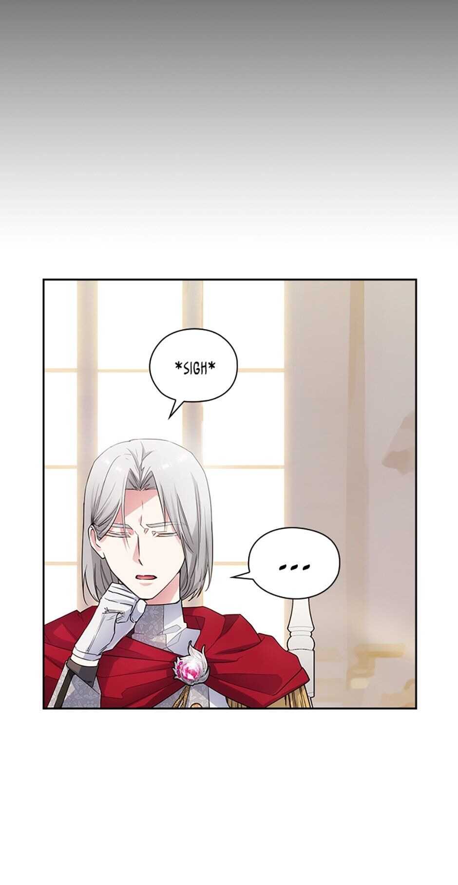 Reminiscence Adonis Chapter 185 page 41 - Chapter 185: We Fight Only Black Fox