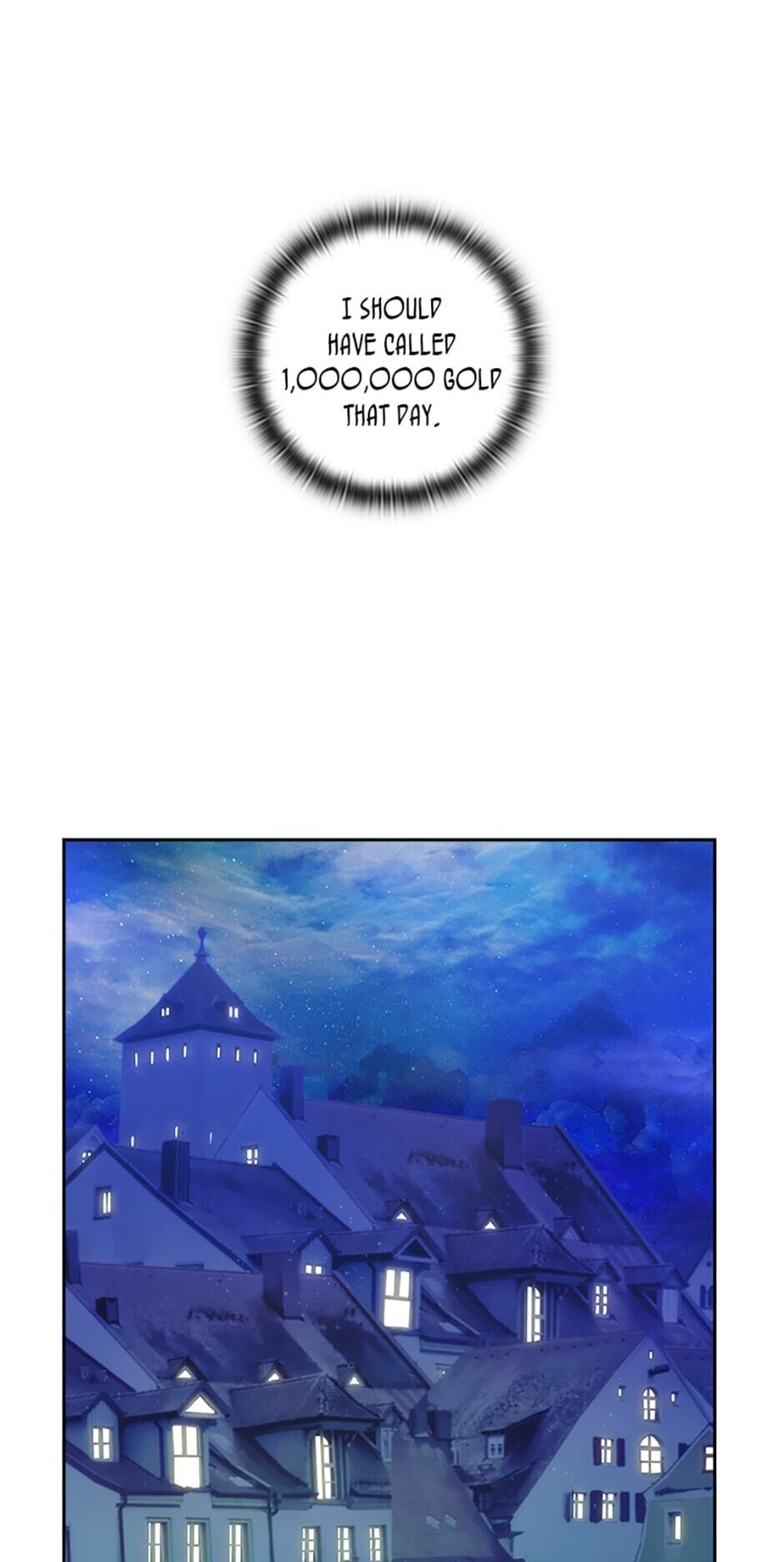 Reminiscence Adonis Chapter 185 page 42 - Chapter 185: We Fight Only Black Fox