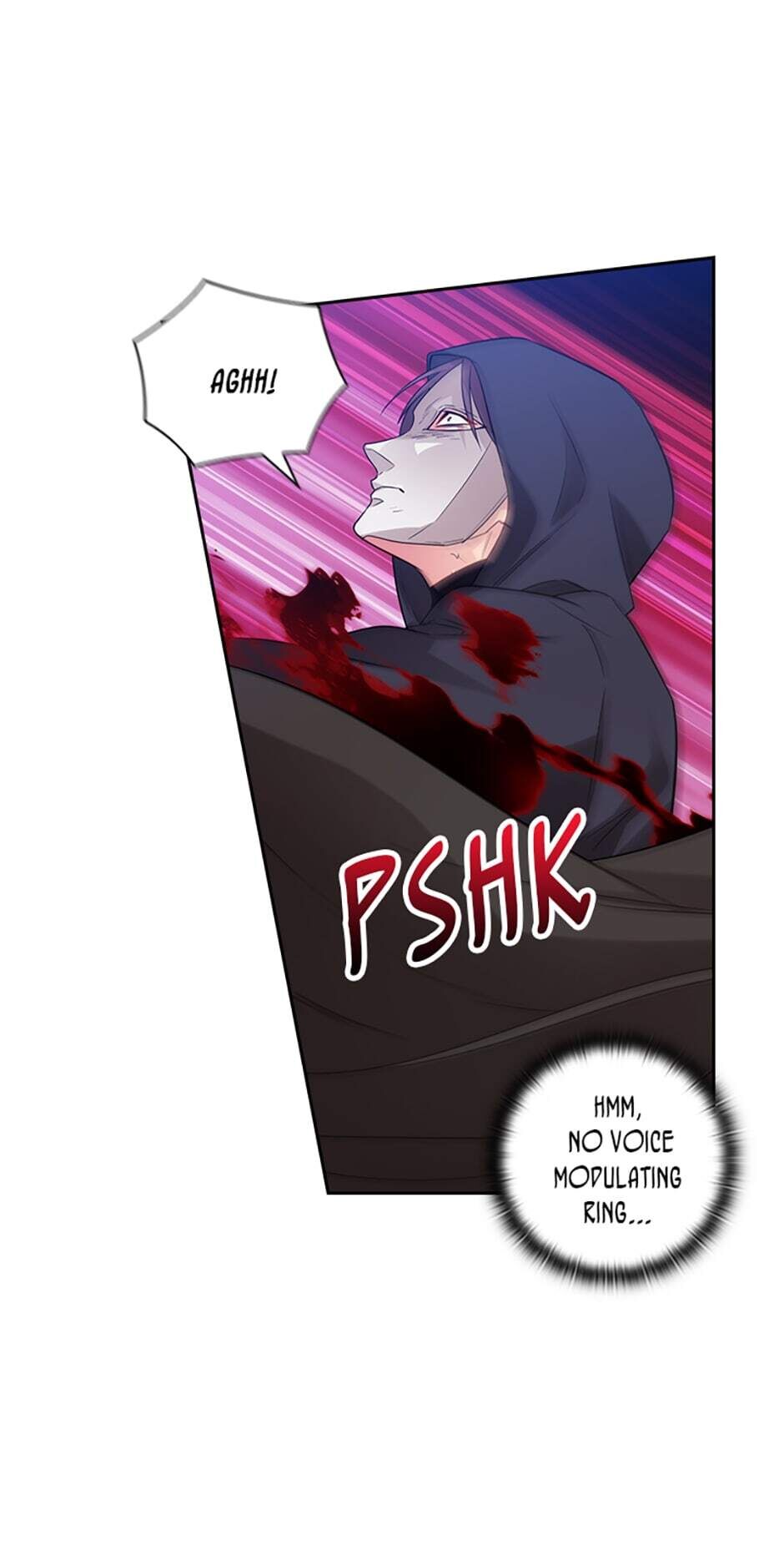 Reminiscence Adonis Chapter 185 page 50 - Chapter 185: We Fight Only Black Fox