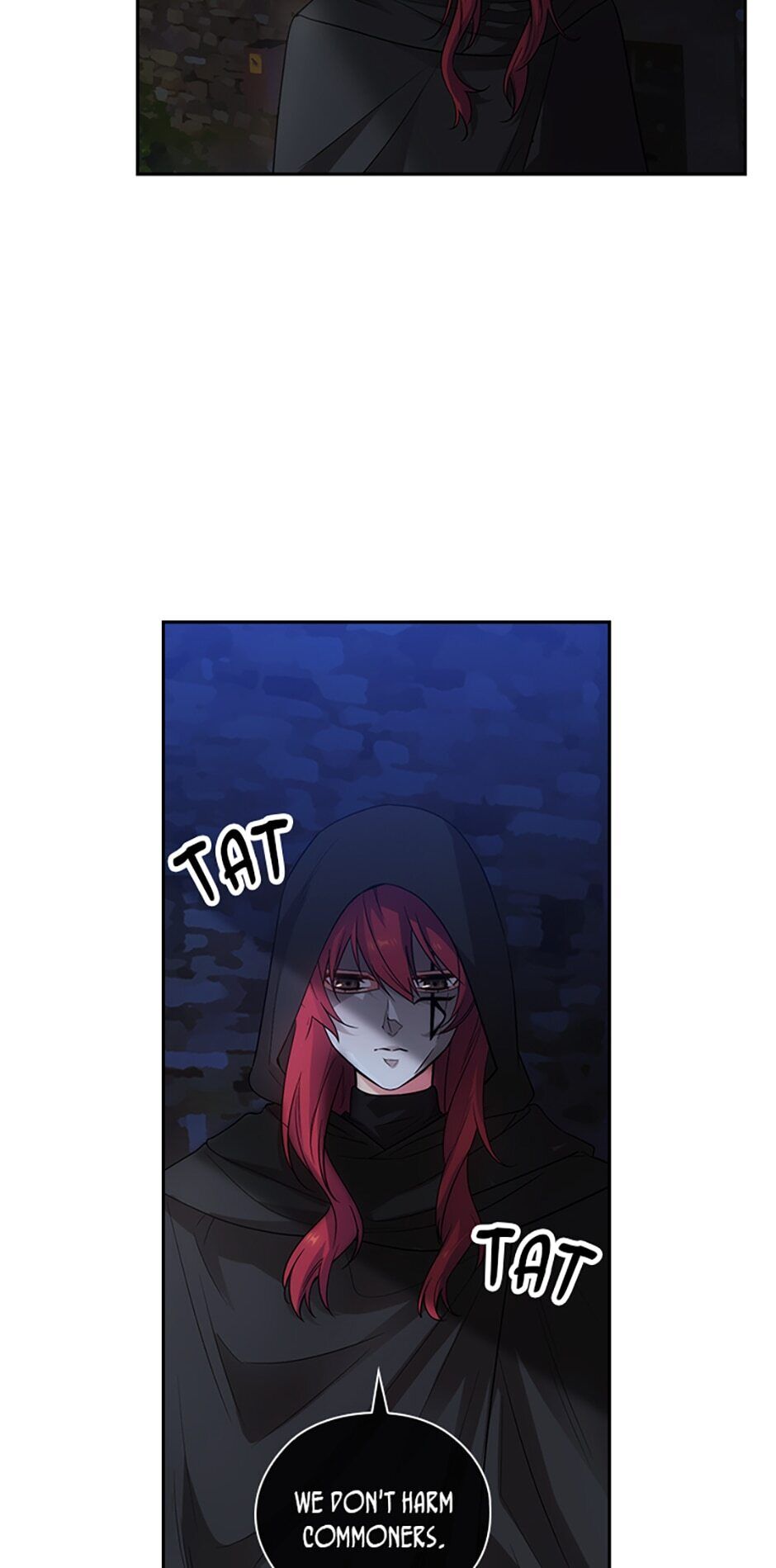 Reminiscence Adonis Chapter 185 page 52 - Chapter 185: We Fight Only Black Fox