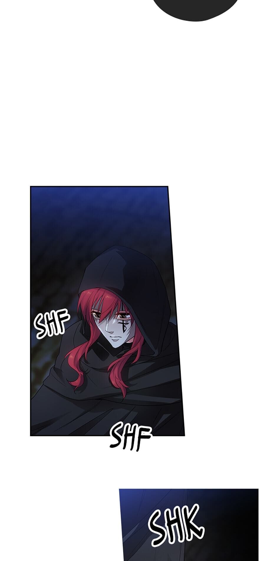 Reminiscence Adonis Chapter 185 page 55 - Chapter 185: We Fight Only Black Fox