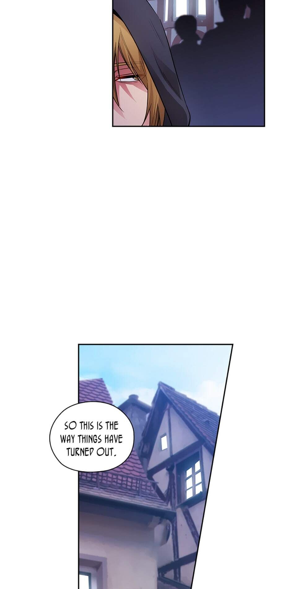 Reminiscence Adonis Chapter 185 page 59 - Chapter 185: We Fight Only Black Fox