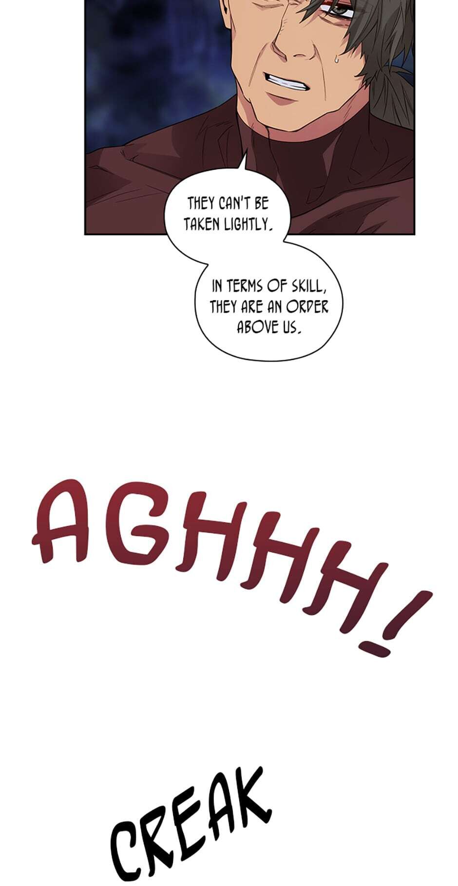 Reminiscence Adonis Chapter 186 page 12 - Chapter 186: The One We Adore