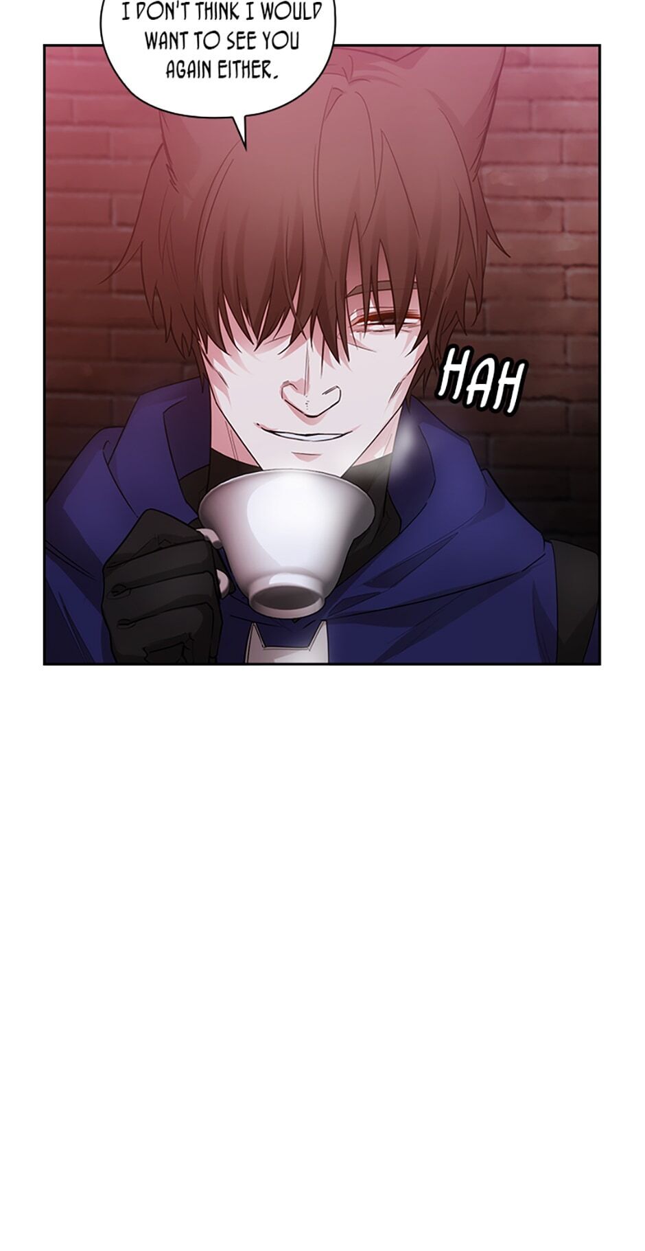 Reminiscence Adonis Chapter 186 page 24 - Chapter 186: The One We Adore