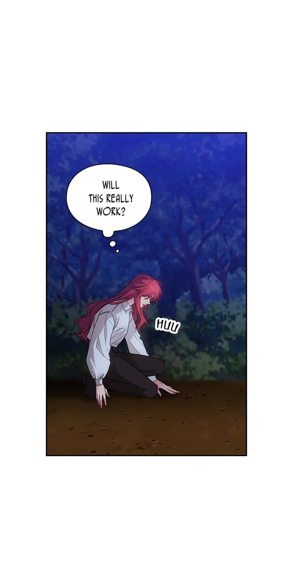 Reminiscence Adonis Chapter 186 page 26 - Chapter 186: The One We Adore