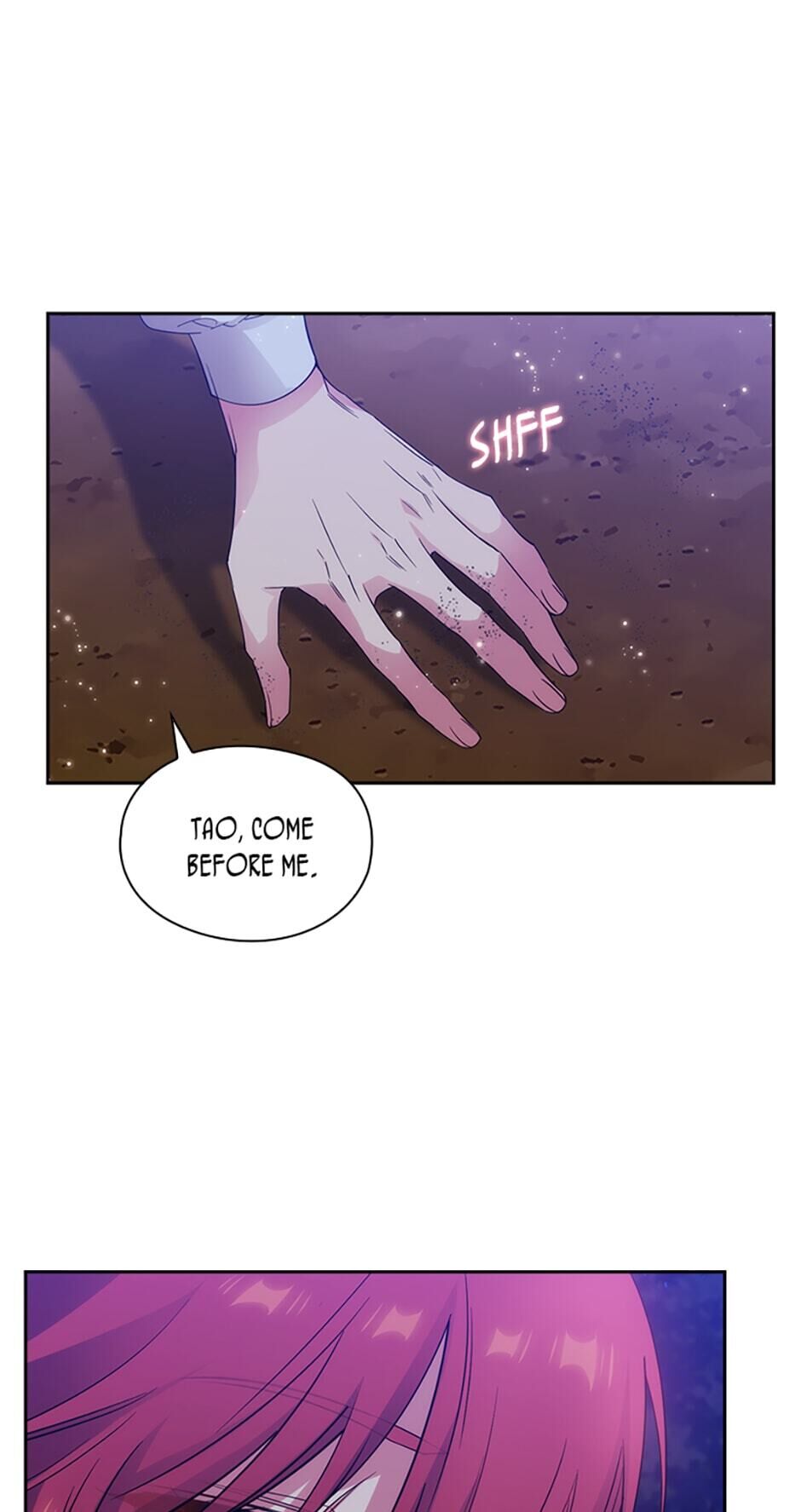 Reminiscence Adonis Chapter 186 page 27 - Chapter 186: The One We Adore