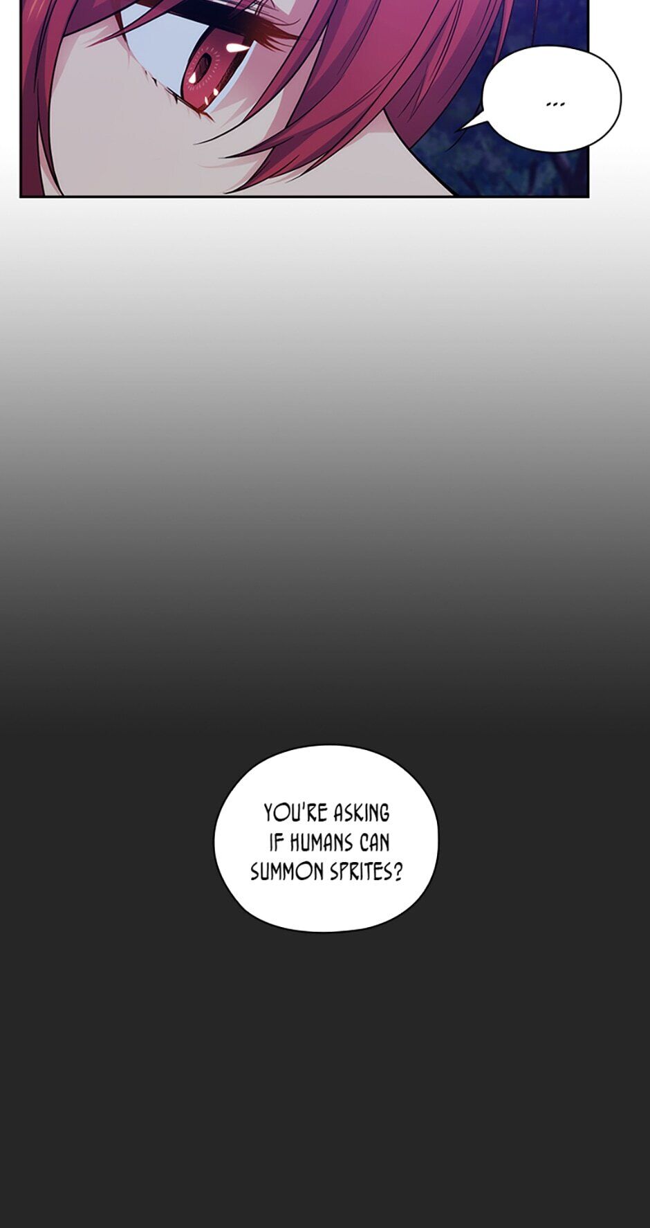 Reminiscence Adonis Chapter 186 page 28 - Chapter 186: The One We Adore